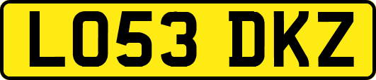 LO53DKZ