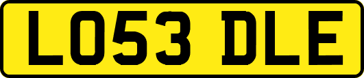 LO53DLE