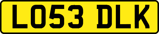LO53DLK