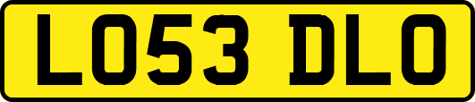 LO53DLO