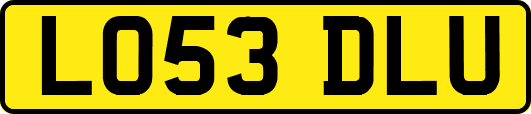 LO53DLU