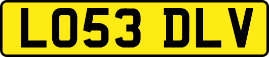 LO53DLV