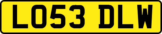 LO53DLW