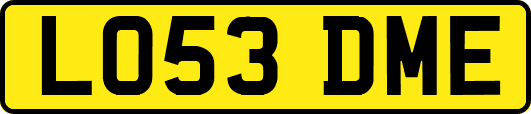 LO53DME