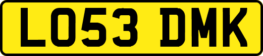 LO53DMK