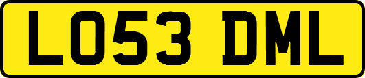 LO53DML