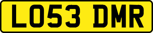 LO53DMR