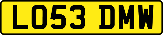 LO53DMW