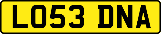 LO53DNA