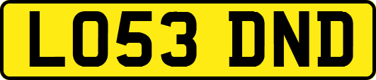 LO53DND