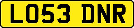 LO53DNR