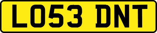 LO53DNT