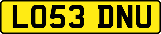 LO53DNU