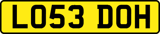 LO53DOH