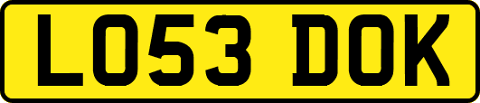 LO53DOK