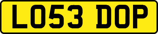 LO53DOP