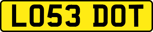 LO53DOT