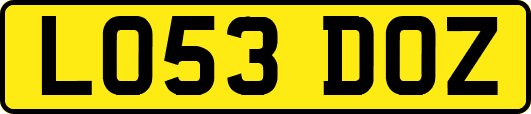 LO53DOZ