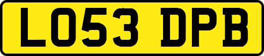LO53DPB