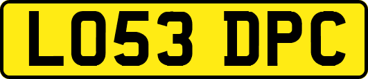 LO53DPC