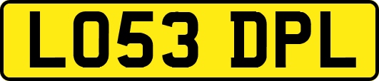 LO53DPL