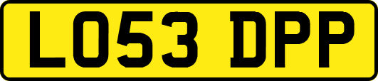 LO53DPP