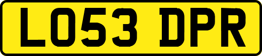 LO53DPR