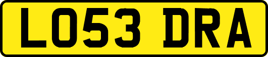 LO53DRA