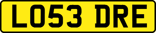 LO53DRE
