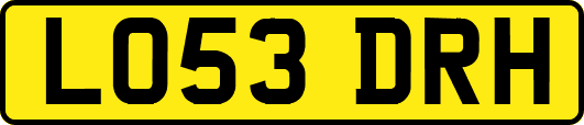 LO53DRH