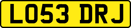 LO53DRJ