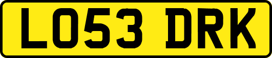 LO53DRK