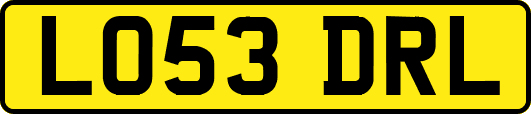 LO53DRL