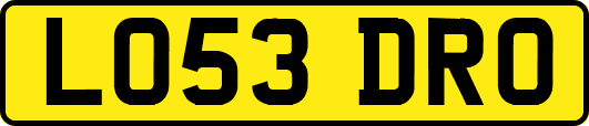 LO53DRO