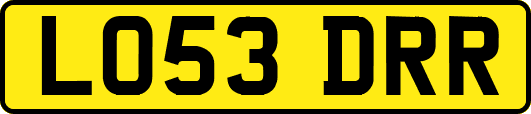 LO53DRR