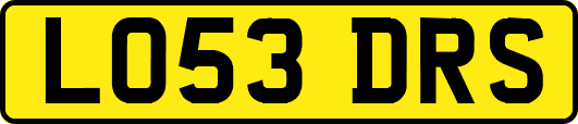 LO53DRS