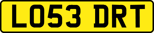LO53DRT
