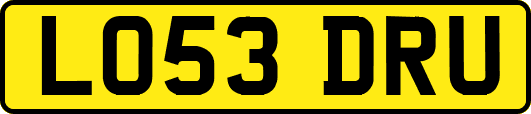LO53DRU