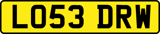 LO53DRW