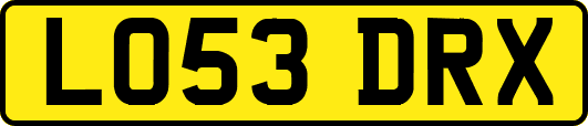 LO53DRX
