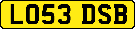 LO53DSB