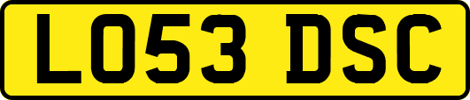 LO53DSC