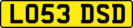 LO53DSD