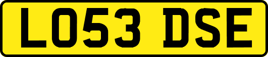 LO53DSE