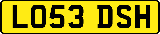 LO53DSH