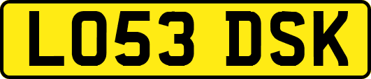 LO53DSK