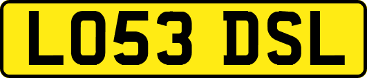 LO53DSL