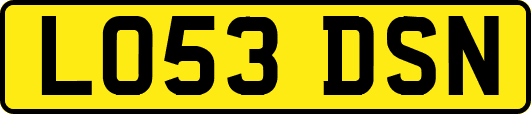 LO53DSN
