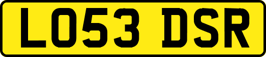 LO53DSR
