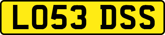 LO53DSS